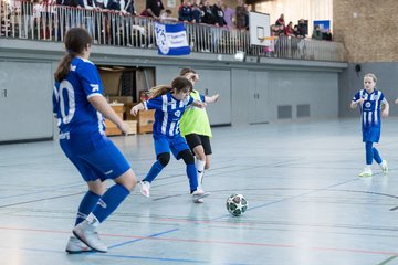 Bild 138 - wDJ Loewinnen Cup D1